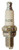 CHAMPION SPARKP 965 Champion RZ7C () Copper Plus Small Engine Spark Plug, Pack of 1
