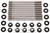 ARP BMW S1000RR Head Stud Kit