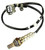 Bosch 13258  Oxygen Sensor, OE Type Fitment