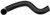 GATES CORP 22185 COOLANT HOSE