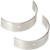 CLEVITE 77 CB831P10 CONNECTING ROD BRNG