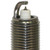 NGK Platinum Spark Plug Box of 4 (LZTR5AGP)