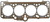 MAHLE Original Volkswagen Golf 97-93 Cylinder Head Gasket