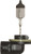 HELLA 881 BULB 12V 27W PGJ13 T3.25