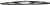 Bosch 40715  Micro Edge Wiper Blade - 15" (Pack of 1)