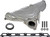 Dorman 674869 Exhaust Manifold for Select Models (OE FIX), Black