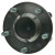 Moog MOH512409 MAZDA 6 1209 HUB ASSEMBLY