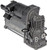Dorman 949911 Air Suspension Compressor for Select Mercedes-Benz Models