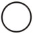 Clevite Engine Parts CLEC32675 THERMOSTAT HOUSING SEAL