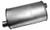 WALKER EXHST 21565 MUFFLR QUIET FLOW PREMIUM