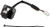 Dorman 590440 Rear Park Assist Camera for Select Honda Models