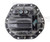 DANA SPICER 10044799 DIFFERENTIAL COVER KIT JL DANA 44