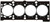 Victor Reinz vic54682 MAHLE Original BMW 318I 95-91 Cylinder Head Gasket
