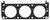 Clevite Engine Parts CLE3793 BUI;CAD;CHEV;OLDS;PONT:2.8L3.1L ENG.(8793) CYLINDER HEAD GASKET