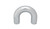Vibrant vib2864 Vibrant 1.75in O.D. Universal Aluminum Tubing (180 degree Bend) - Polished