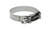 SS T-BOLT CLAMP 2PACK