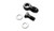 Vibrant Performance VIB11520 SINGLE MALE BANJO ADAPTER ASSEMBLY BANJO SIZE:6AN BOLT SIZE:M10 X 1.0