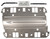 MAHLE Original American Motors Ambassador 74-67 Intake Manifold (Valley Pan)