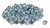 Vibrant Performance VIB11195 THREADED HEX BOLT FOR PLUGGING O2 SENSOR BUNGS(BOX OF 100)