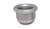 Vibrant Performance VIB11155 MALE 16AN ALUMINUM WELD BUNG(15/1612 SAE THREAD 15/8IN FLANGE OD)