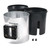 Spectre SPE9705 4IN ALUMINUM MAF ADAPTER KIT