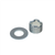 SPC Performance spc23012 SPC Performance 1-1/2 deg. 4X4 BUSHING