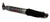 Skyjacker Suspension SKY9122 SINGLE STABILIZER KIT SILVER W/ BLACK BOOT