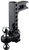 EQUALIZER 49005625 FLASH 6 DROP SOLID STEEL