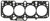 MAHLE Original Audi A4 06-97 Cylinder Head Gasket