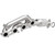 Magnaflow mag51881 MagnaFlow Conv DF 08-10 Lexus IS F 5.0L P/S Manifold
