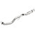Magnaflow mag49602 MagnaFlow Conv DF 03-07 GM 2500/3500 P/S OEM