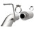 Magnaflow mag17126 MagnaFlow SYS C/B 91-95 Jeep Wrangler 2.5/4.0