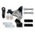 ICON ico67010 ICON 05-07 Ford F-250/F-350 Front 7in Box Kit