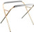 Astro Pneumatic AST-557003 Astro 500 Pound Capacity Portable Work Stand