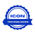 ICON ico255120 ICON Spirolox WHT-118-S02 Com10 302SS