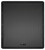 Husky Liners hsl23181 Husky Liners 09-12 Ford Flex/10-12 Lincoln MKT WeatherBeater Black Rear Cargo Liner