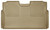 Husky Liners hsl19373 Husky Liners 15 Ford F-150 SuperCrew Cab WeatherBeater Tan 2nd Seat Floor Liner