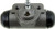 DORMAN W79985 WHEEL CYLINDER