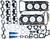 MAHLE Original Dodge Sprinter 2500 09-07 Head Set