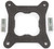 Edelbrock EDL9265 SQ BORE HEAT INSULATOR