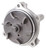 Edelbrock EDL8803 WATER PUMP FORD 4.6L V8 MUSTANG 20022004 SHORT