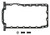 FELPRO OS30708R OIL PAN GASKET SET