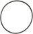 MAHLE Original Audi A4 05-97 Throttle Body Gasket