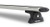 RHINO RACK JA6177 2500 LEG (X4)
