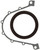 MAHLE Original BMW 530I 95-94 Rear Main Seal Set