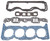 Edelbrock ede7378 Edelbrock Top End Gasket Set W-Series Chevy 409 Large Port