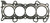MAHLE Original Acura Rsx 06-02 Cylinder Head Gasket