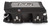 Edelbrock ede71363 Edelbrock Manifold EFI Pro-Flo XT BB Chevy Rect Port Heads Black Powder Coated