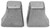 Edelbrock ede2733 Edelbrock Olds Heater Plug 1Pr