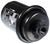 Clevite Engine Parts CLEKL 111 HYUNDAI 1.5L (9100) MAHLE FUEL FILTER